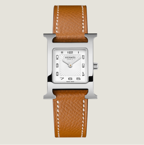 Heure H watch | 24 MM | بدون الماس