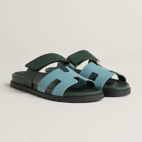 ايرميز | Chypre sandal