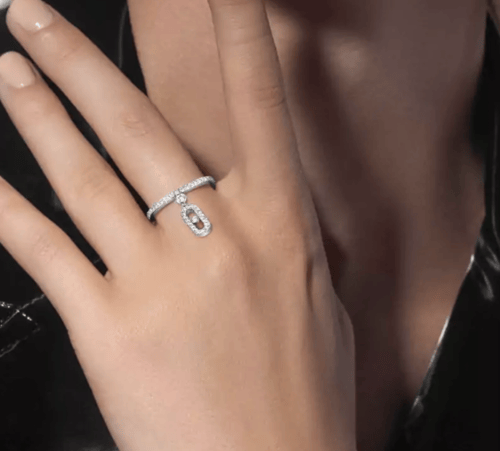 ميسكا | Diamonds | Small