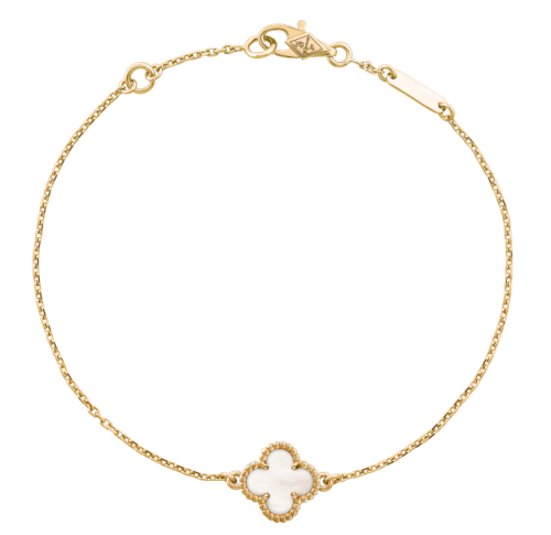 VCA | Bracelet 1 motifs