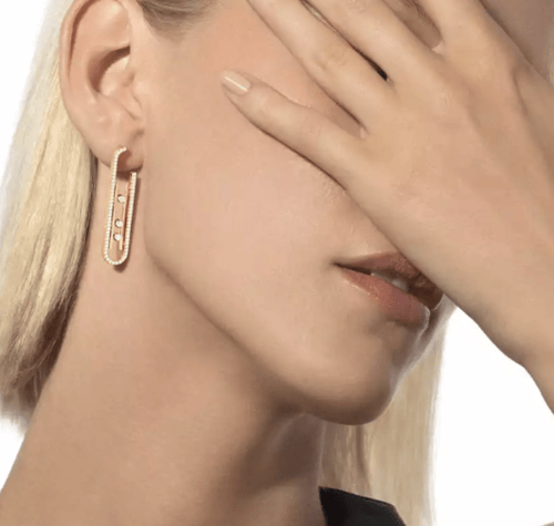 ميسكا | Diamonds | Large