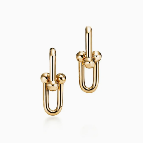 Tiffany | Link earrings