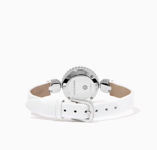 boucheron watch | الماس طبيعي