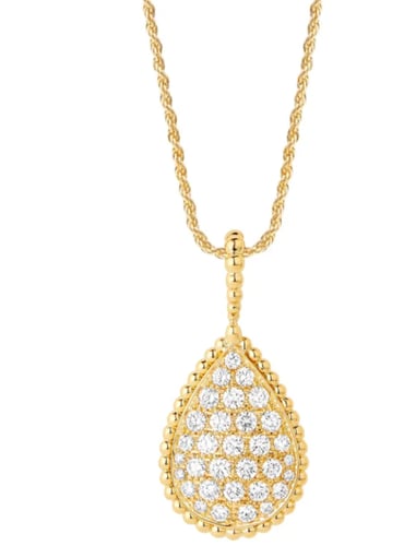 Serpent Bohème | L | بوشرون