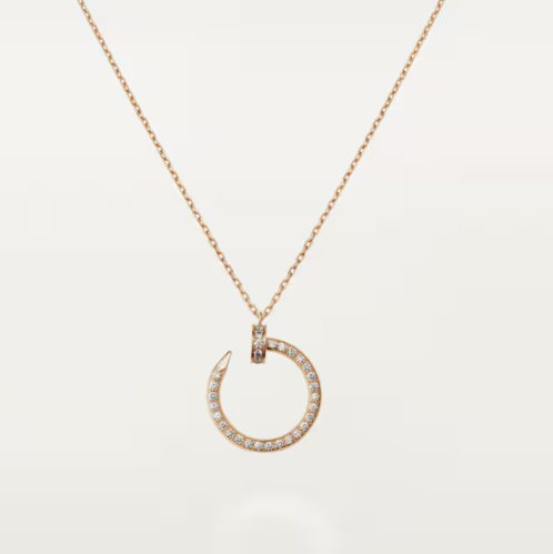 Juste Un Clou | small | كارتييه | diamonds