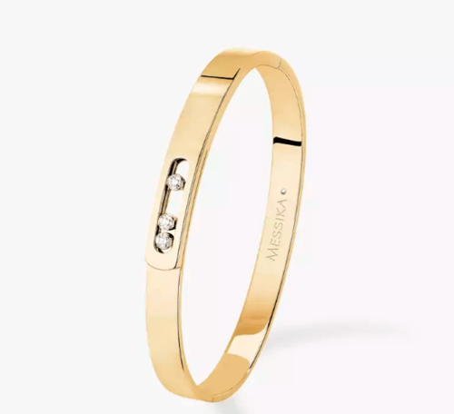 Messika | move bangle (Large)