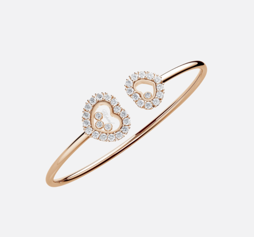 شوبارد | Diamonds Full