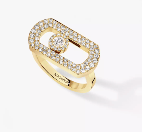 ميسكا | So Move Pavé