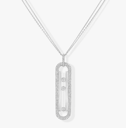 ميسكا | Diamonds | Large