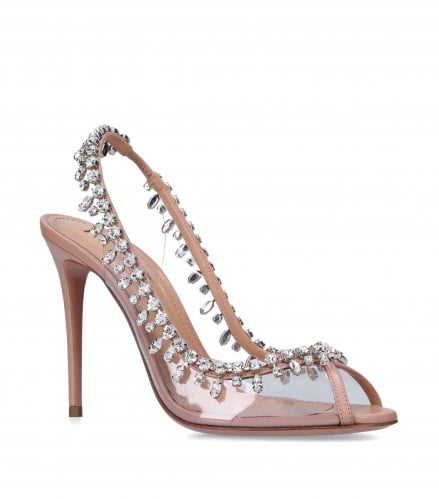 aquazzura heels