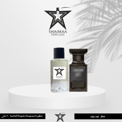 عود وود توم فورد