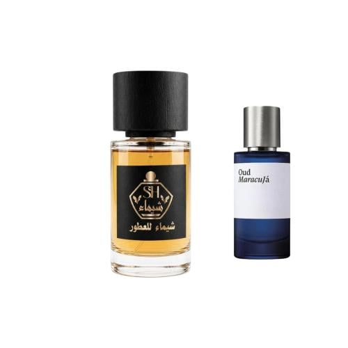 عود ماركوجا