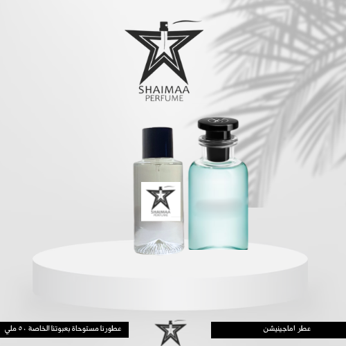 اماجينيشن لويس فيتون