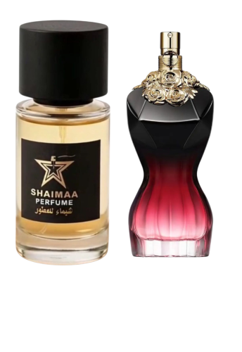 لابيل بارفيوم