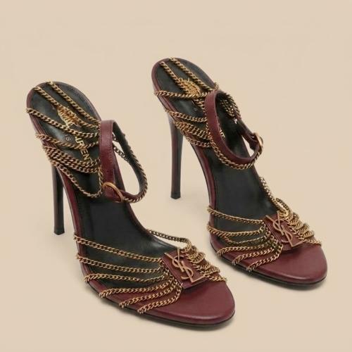 كعب سان لوران سلاسل ماستر كواليتي