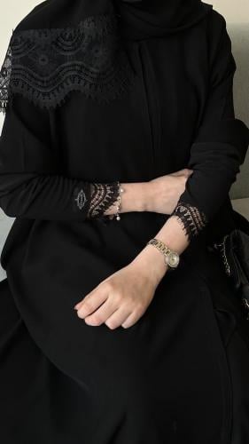 عباية هديل