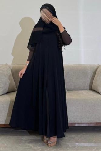 عباية سحر