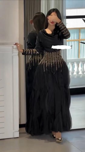 فستان زواج و مناسبات