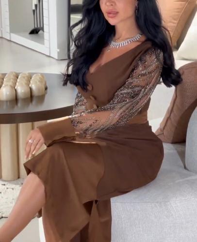 فستان زواج و مناسبات