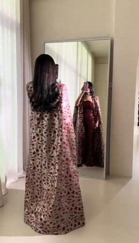 جلابية مناسبات