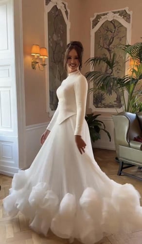 فستان مناسبات