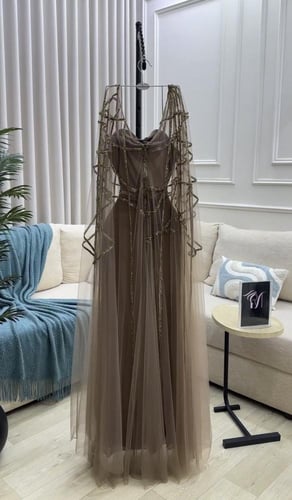 فستان مناسبات