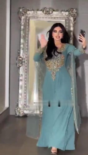 جلابية مناسبات