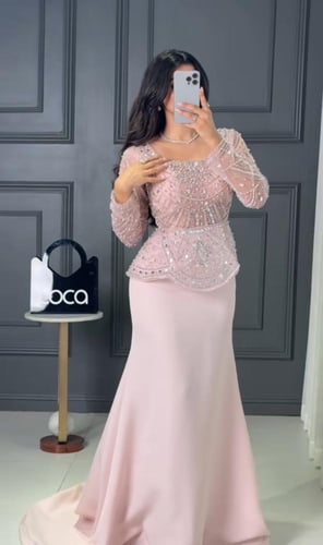 فستان مناسبات