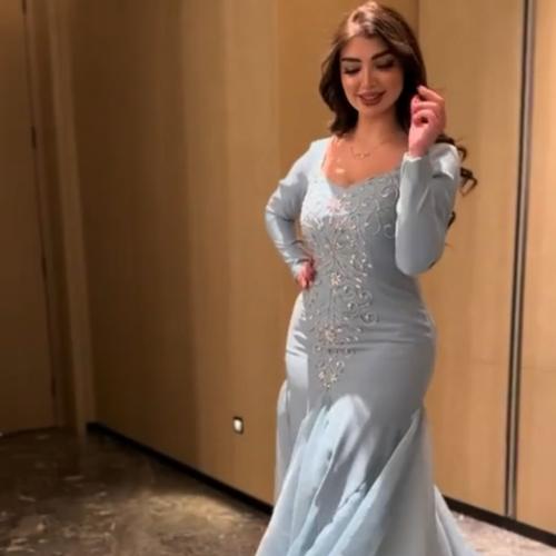 فستان زواج و مناسبات