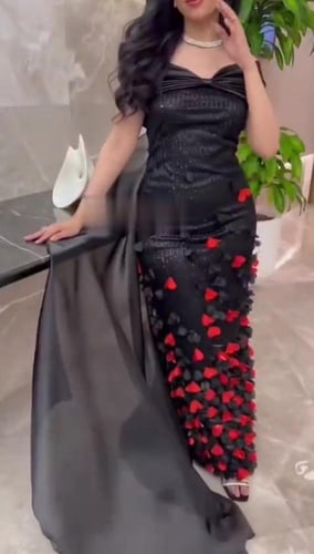 فستان زواج و مناسبات