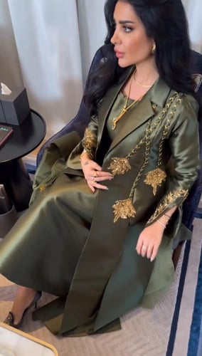 فستان مناسبات