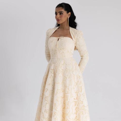 فستان مناسبات