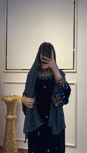 جلابية مناسبات