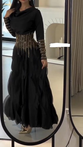 فستان زواج و مناسبات