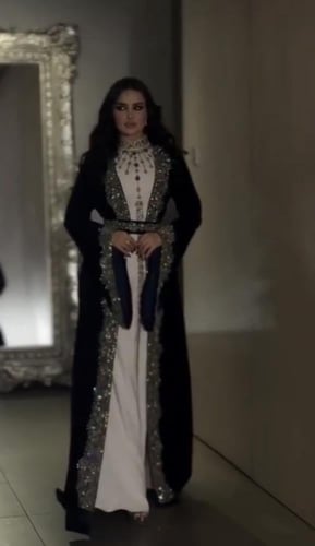 فستان مناسبات لونين