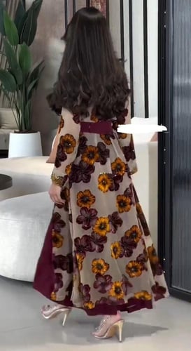 فستان مناسبات