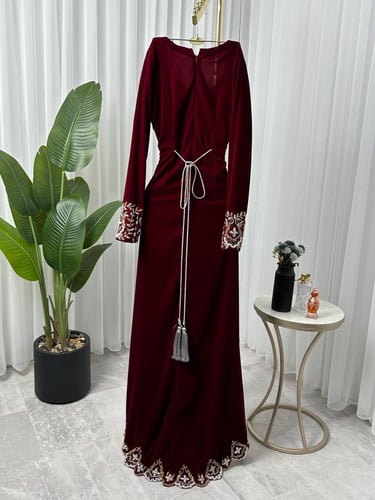 جلابية مناسبات