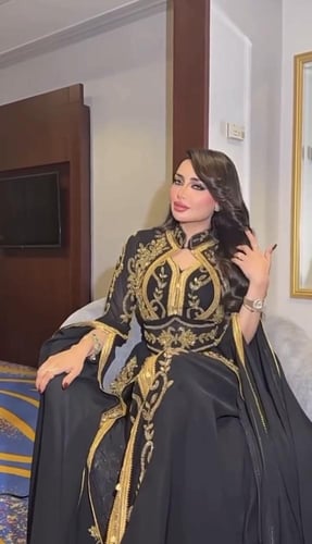 جلابية مناسبات