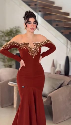 فستان زواج و مناسبات