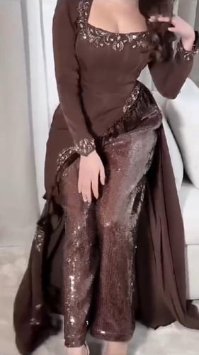 بدلة مناسبات