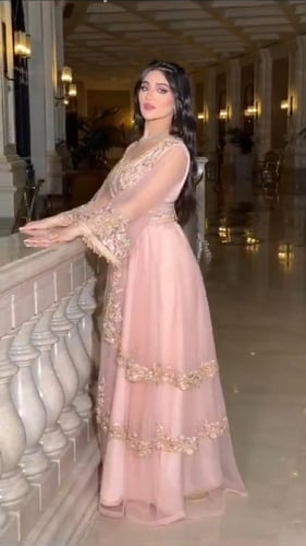 قفطان مناسبات