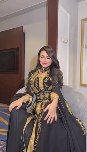 جلابية مناسبات