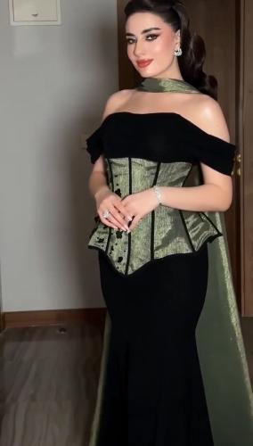 فستان زواج و مناسبات