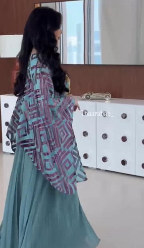 جلابية مناسبات