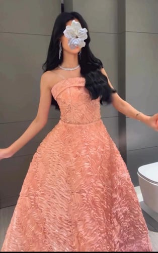 فستان مناسبات لونين