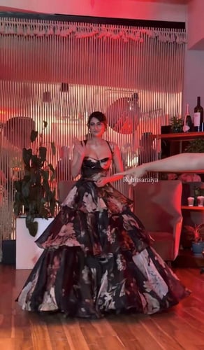 فستان مناسبات