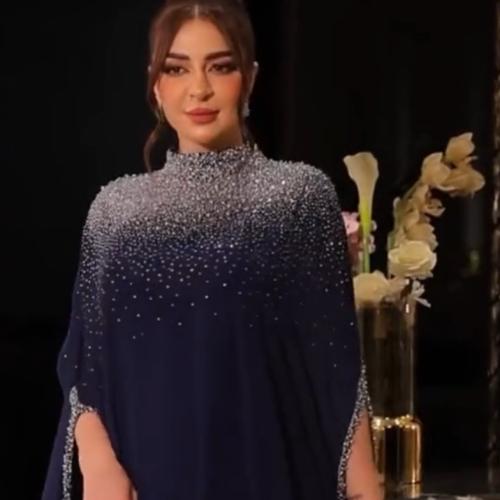 فستان زواج و مناسبات لونين