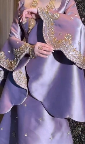 جلابية مناسبات