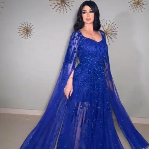 فستان زواج و مناسبات