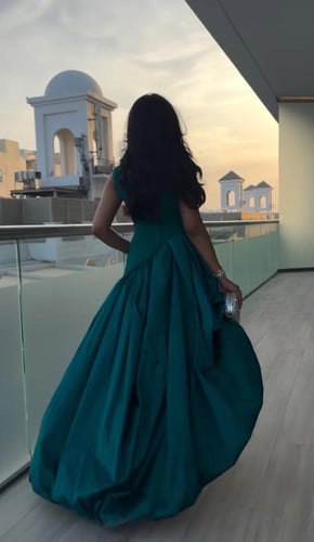 فستان زواج و مناسبات